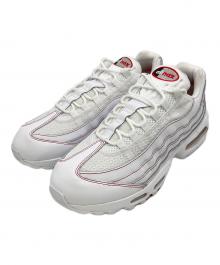 NIKE（ナイキ）の古着「AIR MAX 95 OG」｜ホワイト