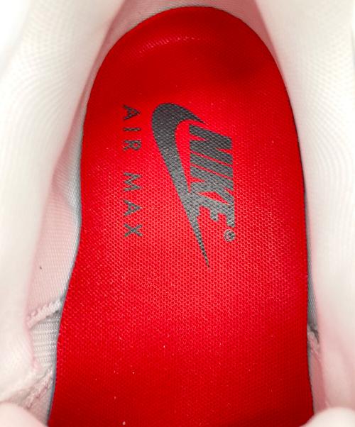 NIKE（ナイキ）NIKE (ナイキ) AIR MAX 95 OG ホワイト サイズ:US12 未使用品の古着・服飾アイテム