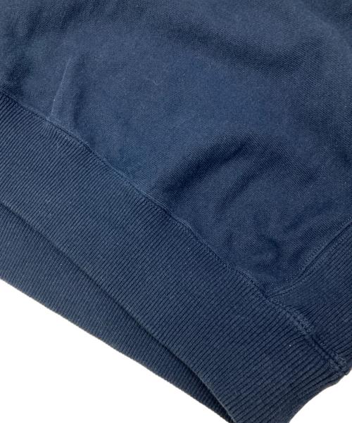 X-LARGE（エクストララージ）X-LARGE (エクストララージ) LOONEY TUNES (ルーニーチューンズ) プリントスウェット ネイビー サイズ:XLの古着・服飾アイテム