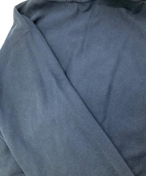 X-LARGE（エクストララージ）X-LARGE (エクストララージ) LOONEY TUNES (ルーニーチューンズ) プリントスウェット ネイビー サイズ:XLの古着・服飾アイテム