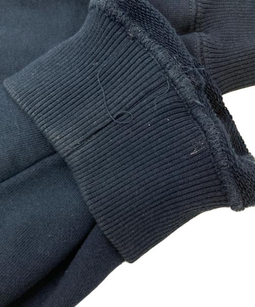 X-LARGE（エクストララージ）X-LARGE (エクストララージ) LOONEY TUNES (ルーニーチューンズ) プリントスウェット ネイビー サイズ:XLの古着・服飾アイテム