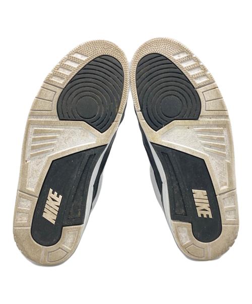 NIKE（ナイキ）NIKE (ナイキ) FRAGMENT DESIGN (フラグメントデザイン) AIR JORDAN 3 RETRO SP ホワイト サイズ:US10.5の古着・服飾アイテム