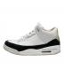 NIKE (ナイキ) FRAGMENT DESIGN (フラグメントデザイン) AIR JORDAN 3 RETRO SP ホワイト サイズ:US10.5：19000円