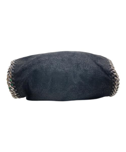 STELLA McCARTNEY（ステラマッカートニー）STELLA McCARTNEY (ステラマッカートニー) ファラベラミニショルダーバッグ ブラック サイズ:下記参照　の古着・服飾アイテム