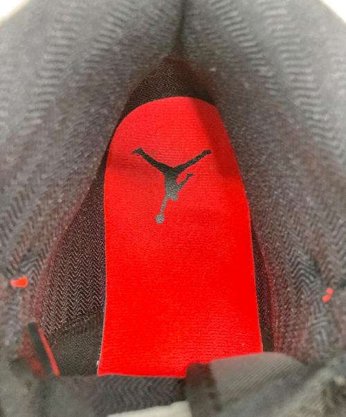 NIKE（ナイキ）NIKE (ナイキ) エアジョーダン1ミッド ピンク×ブラック サイズ:26cmの古着・服飾アイテム