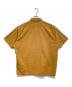 Schott (ショット) TC ワークシャツ ブラウン サイズ:XL：5000円