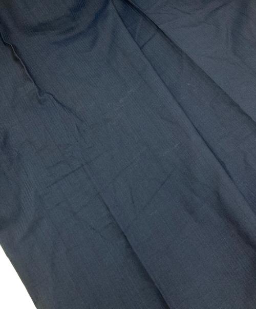 Paul Smith London（ポールスミスロンドン）Paul Smith London (ポールスミスロンドン) シャドーストライプセットアップスーツ ネイビー サイズ:Ｌ2の古着・服飾アイテム