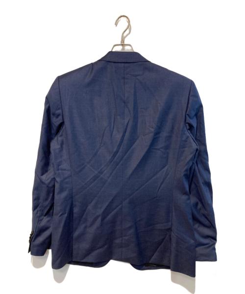 PAUL SMITH（ポールスミス）PAUL SMITH (ポールスミス) 130’s 3ピーススーツ ネイビー サイズ:L2の古着・服飾アイテム