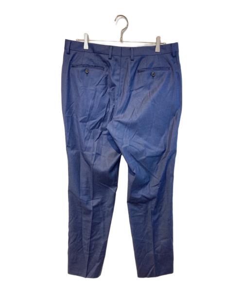 PAUL SMITH（ポールスミス）PAUL SMITH (ポールスミス) 130’s 3ピーススーツ ネイビー サイズ:L2の古着・服飾アイテム