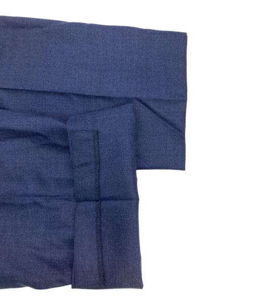 PAUL SMITH（ポールスミス）PAUL SMITH (ポールスミス) 130’s 3ピーススーツ ネイビー サイズ:L2の古着・服飾アイテム