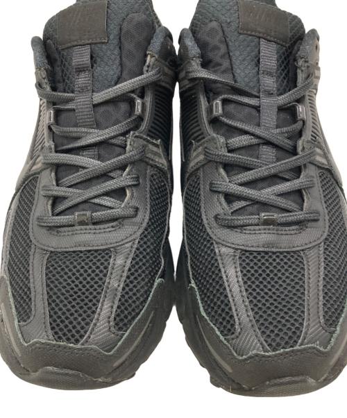 NIKE（ナイキ）NIKE (ナイキ) スニーカー ブラック サイズ:29cmの古着・服飾アイテム