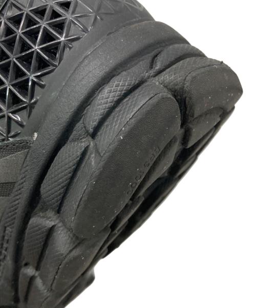 NIKE（ナイキ）NIKE (ナイキ) スニーカー ブラック サイズ:29cmの古着・服飾アイテム