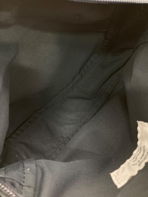 PORTER（ポーター）PORTER (ポーター) フレーム ショルダーポーチ ネイビーの古着・服飾アイテム