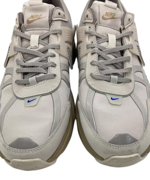 NIKE（ナイキ）NIKE (ナイキ) スニーカー グレー サイズ:26.5cmの古着・服飾アイテム