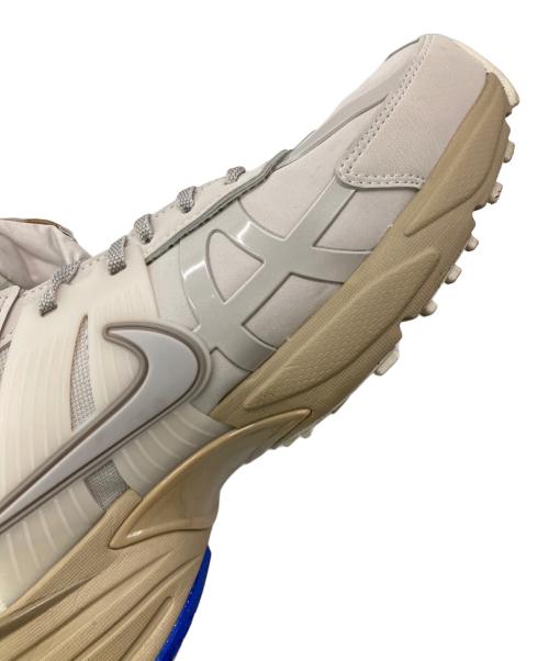 NIKE（ナイキ）NIKE (ナイキ) スニーカー グレー サイズ:26.5cmの古着・服飾アイテム