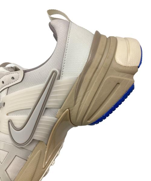 NIKE（ナイキ）NIKE (ナイキ) スニーカー グレー サイズ:26.5cmの古着・服飾アイテム