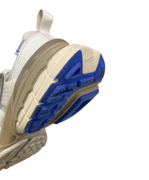 NIKE（ナイキ）NIKE (ナイキ) スニーカー グレー サイズ:26.5cmの古着・服飾アイテム