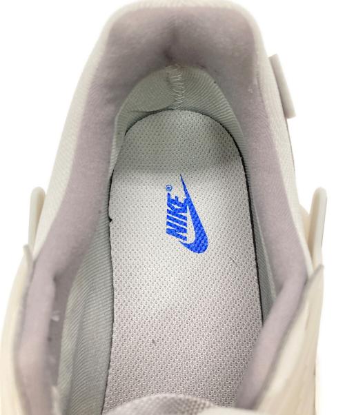 NIKE（ナイキ）NIKE (ナイキ) スニーカー グレー サイズ:26.5cmの古着・服飾アイテム