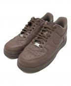 NIKE×SUPREMEナイキ×シュプリーム）の古着「スニーカー」｜ブラウン