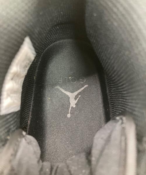 NIKE（ナイキ）NIKE (ナイキ) スニーカー イエロー×ブラック サイズ:26cmの古着・服飾アイテム