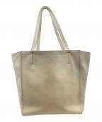 CELINEセリーヌ）の古着「カバファントム」｜アイボリー