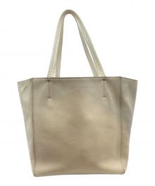 CELINE（セリーヌ）の古着「カバファントム」｜アイボリー