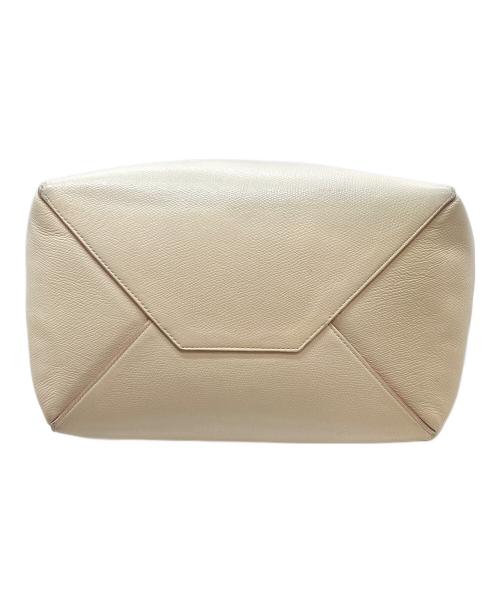 CELINE（セリーヌ）CELINE (セリーヌ) カバファントム アイボリーの古着・服飾アイテム