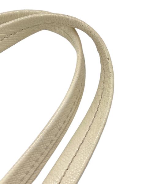 CELINE（セリーヌ）CELINE (セリーヌ) カバファントム アイボリーの古着・服飾アイテム