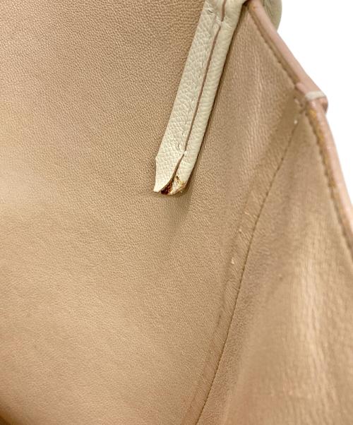 CELINE（セリーヌ）CELINE (セリーヌ) カバファントム アイボリーの古着・服飾アイテム