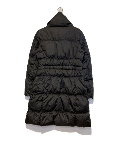 MONCLER（モンクレール）MONCLER (モンクレール) MAIGREダウンコート ブラック サイズ:1の古着・服飾アイテム