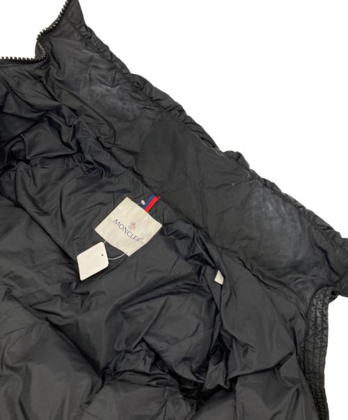 MONCLER（モンクレール）MONCLER (モンクレール) MAIGREダウンコート ブラック サイズ:1の古着・服飾アイテム