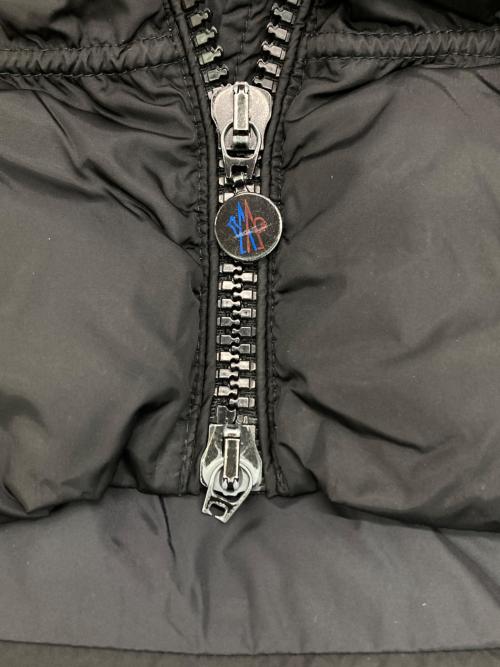 MONCLER（モンクレール）MONCLER (モンクレール) MAIGREダウンコート ブラック サイズ:1の古着・服飾アイテム