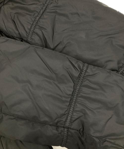 MONCLER（モンクレール）MONCLER (モンクレール) MAIGREダウンコート ブラック サイズ:1の古着・服飾アイテム
