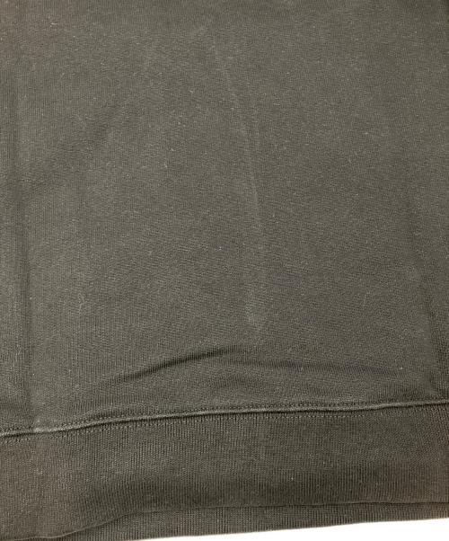 KENZO（ケンゾー）KENZO (ケンゾー) ロゴクラシックフーディ ブラック サイズ:Ｌの古着・服飾アイテム