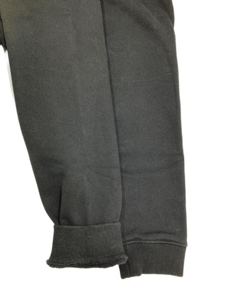 KENZO（ケンゾー）KENZO (ケンゾー) ロゴクラシックフーディ ブラック サイズ:Ｌの古着・服飾アイテム