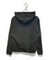 KENZO (ケンゾー) ロゴクラシックフーディ ブラック サイズ:Ｌ：15000円