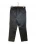 the letters (レターズ) ウエスタンウールパンツ ブラック サイズ:M：6000円