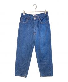 KIJI（キジ）の古着「ヒノキデニム」｜インディゴ