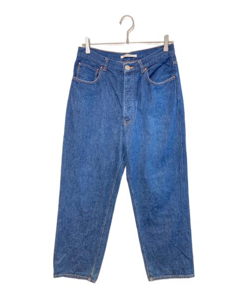 KIJI（キジ）KIJI (キジ) ヒノキデニム インディゴ サイズ:4の古着・服飾アイテム