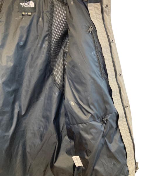THE NORTH FACE（ザ ノース フェイス）THE NORTH FACE (ザ ノース フェイス) マウンテンライトジャケット ベージュ サイズ:Sの古着・服飾アイテム