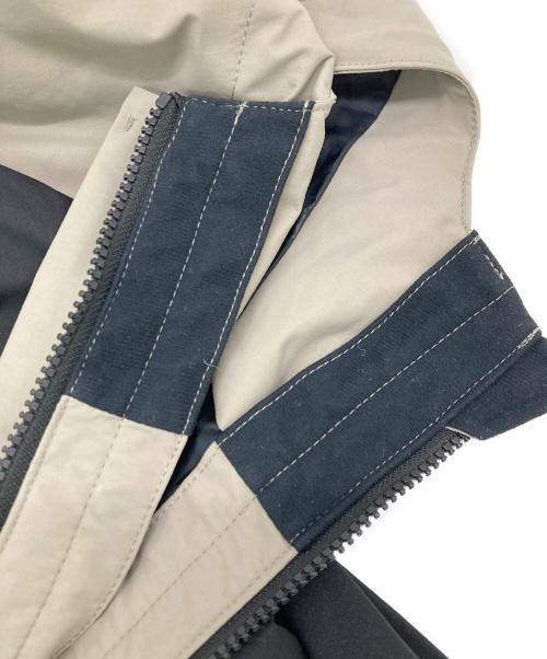 THE NORTH FACE（ザ ノース フェイス）THE NORTH FACE (ザ ノース フェイス) マウンテンライトジャケット ベージュ サイズ:Sの古着・服飾アイテム