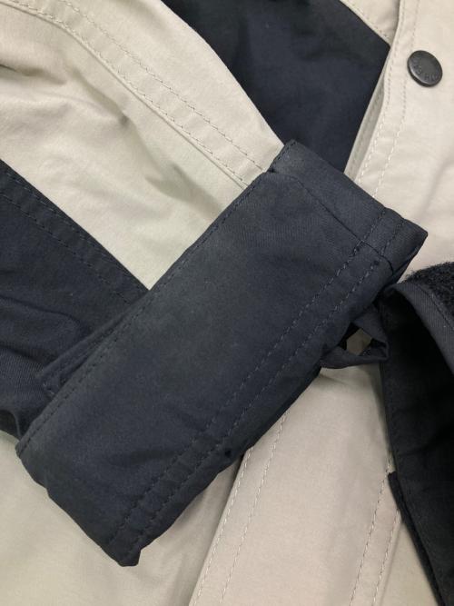 THE NORTH FACE（ザ ノース フェイス）THE NORTH FACE (ザ ノース フェイス) マウンテンライトジャケット ベージュ サイズ:Sの古着・服飾アイテム