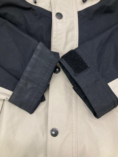 THE NORTH FACE（ザ ノース フェイス）THE NORTH FACE (ザ ノース フェイス) マウンテンライトジャケット ベージュ サイズ:Sの古着・服飾アイテム
