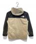 THE NORTH FACE (ザ ノース フェイス) マウンテンライトジャケット ベージュ サイズ:S：16000円
