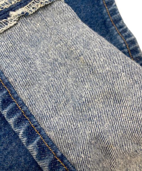 LEVI'S（リーバイス）LEVI'S (リーバイス) ［古着］501XXデニムパンツ インディゴ サイズ:W35の古着・服飾アイテム