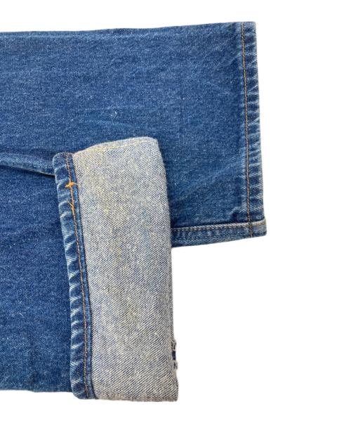 LEVI'S（リーバイス）LEVI'S (リーバイス) ［古着］501XXデニムパンツ インディゴ サイズ:W35の古着・服飾アイテム