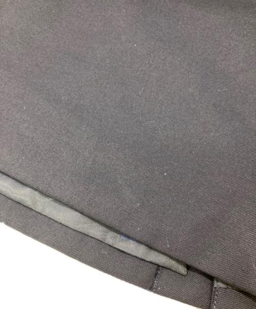 Burberry's（バーバリー）Burberry's (バーバリーズ) 銀ボタンダブルジャケット ネイビー サイズ:下記参照　の古着・服飾アイテム