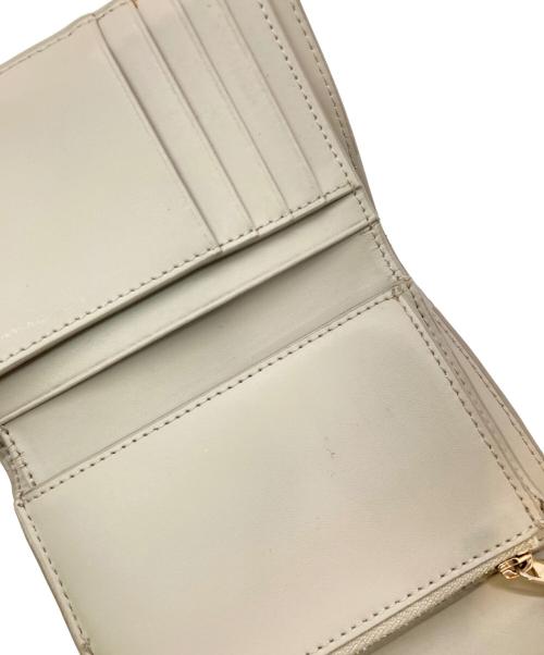 FURLA（フルラ）FURLA (フルラ) コンパクトウォレット グレー サイズ:下記参照　の古着・服飾アイテム