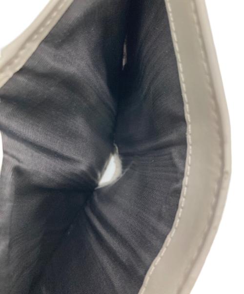 FURLA（フルラ）FURLA (フルラ) コンパクトウォレット グレー サイズ:下記参照　の古着・服飾アイテム