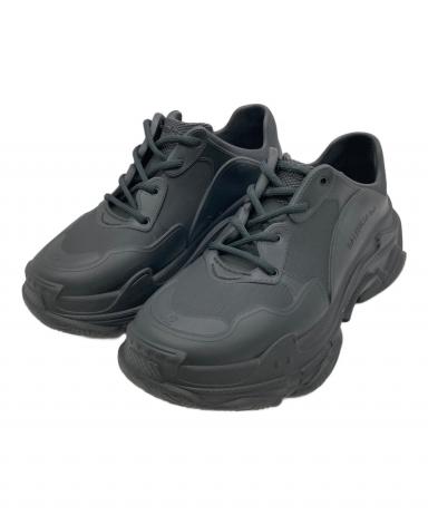 中古・古着通販】BALENCIAGA (バレンシアガ) トリプルエストレーナー